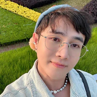 Huỳnh Lập_xinh yêu