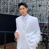 Nguyễn Trường Sinh ( Long luân)
