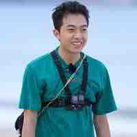 Phan Lê Vy Thanh 