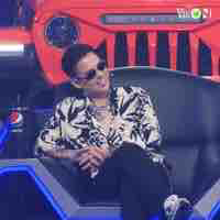 Bùi thế anh