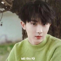 Mã Gia Kỳ_Anh