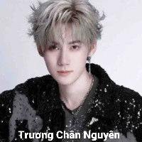 Trương Chân Nguyên_Anh