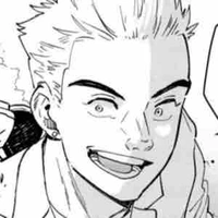 Shuji hashirao