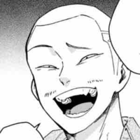 Kyosuke masuda