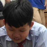 Harry(bn trng lớp)