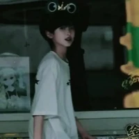 Tả Kì Hàm-Anh/Lúc nhỏ/