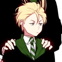 draco malfoy
