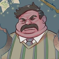 vernon dursley