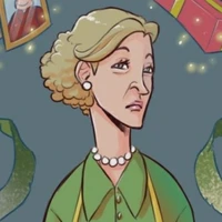 petunia dursley