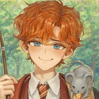 ron weasley