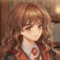 hermione