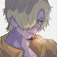 Vinsmoke sanji