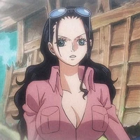 Nico robin