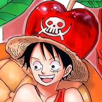 Monkey D Luffy
