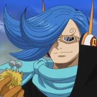 Vinsmoke bNiji