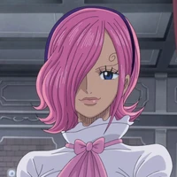 Vinsmoke reiju