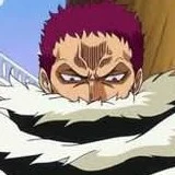 Charlotte katakuri