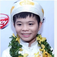 Quang Anh (lúc 10t)