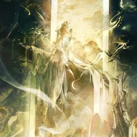 diệp thanh hoa / sư phụ /