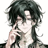 thanh huyền nam/ nhị sư huynh/