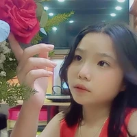 Trần Ngọc Song Ân(Candy)