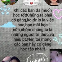 All ( cần trừ ai thì trừ)