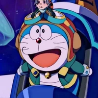 Doraemon