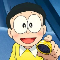 Nobi Nobita