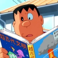 Goda Takeshi (Jaian)
