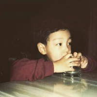 Choi Seung Hyun - hồi bé