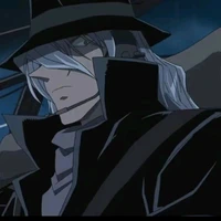 Kurosawa Jin/Gin