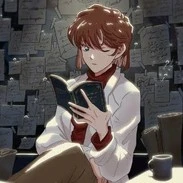 Minayo Shiho/Sherry