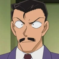 Mori Kogoro