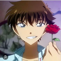 Kuroba Kaito/Kaito Kid