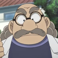 Hiroshi Agasa