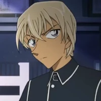Furuya Rei/Bourbon