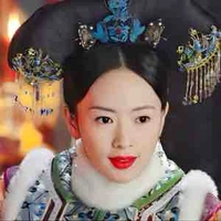 Cao Hy Nguyệt • Tuệ Quý Phi