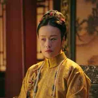 Nữ Hổ Lộc Chân Hoàn