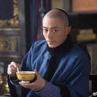Ái Tân Giác La Hoằng Lịch • Càn Long