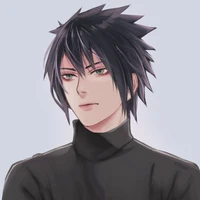 Uchiha Sasuke