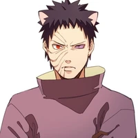 Uchiha Obito