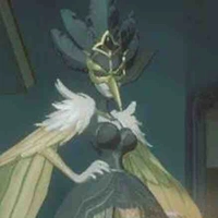 Miss Nightingale