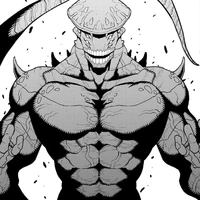 Kaiju no 9