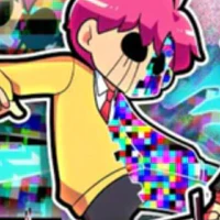 Hiha glitch