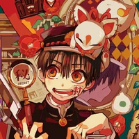 hanako-kun