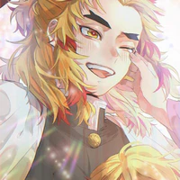 Rengoku Kyojuro _ Viêm trụ