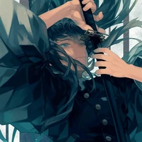 Tokito Yuichiro _ Song Hà trụ