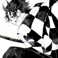 Kamado Tanjiro