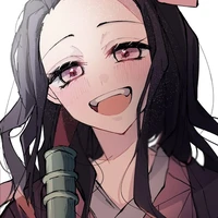 Kamado Nezuko
