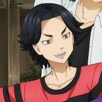 Baji Keisuke